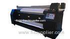 Multi color Polyester flag Pop Up Printer / automatic printing machine