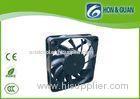 IP56 60mm Brushless Fan High Effective Motor 606015mm Micro Mini Blower