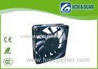 IP56 60mm Brushless Fan High Effective Motor 606015mm Micro Mini Blower