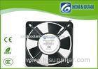 Embedded Small Cooling Fans 2450RPM , 135x135x38mm AC Cooling Fan