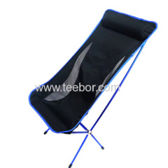 Portable ultralight outdoor/picnic/fishing folding sports chairs ground chair
