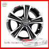 Garbo Alloy wheels / rims for toyota small car