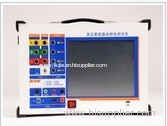 LCD Display Circuit Breaker Analyzer