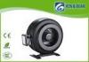 Industrial Axial centrifugal fan 10 inch 230V 2650 RPM NSK ball bearing