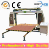 Computerized PU Horizontal Cutting Machine