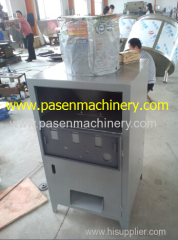 high capacity garlic skin peeling machine