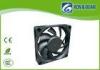 Universal Radiator Cooling Fan DC Axial Brushless Energy Saving System