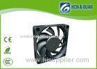 Universal Radiator Cooling Fan DC Axial Brushless Energy Saving System