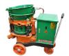 KPS Wet Spraying Machine cement spray machines