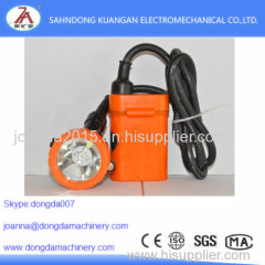 LED explosion-proof head lamp for promotion