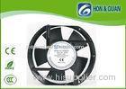 172 x 150 x 51mm Axial Cooling Fan wire or terminal 94V-0 UL