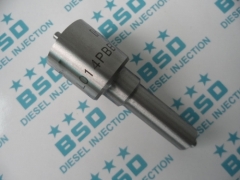 diesel engine parts nozzle