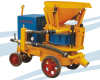 Cheap Shotcrete Machine/pz shotcrete machine