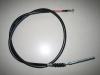 CG125 AX100 MOTORCYCLE CLUTCH CABLE