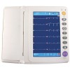 1/3/6/12 channel ECG Electrocardiography