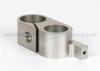 High Precision CNC Machining Parts , Stainless Steel SS304 CNC Turning Parts