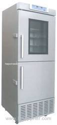 Pharmacy Refrigerator Medical Refrigerator