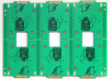 multi layer immersion gold printed circuit boards(PCBs)