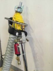 Pneumatic Jumbolter/Roofbolter Anchor Drilling Rig with Cheap Price