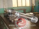 4340 EN26 Alloy Steel / Carbon Steel Forgings Custom OEM For Pressure Equipment