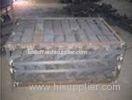 Pearlitic Cr-Mo Alloy Steel Grinding Mill Liners For AG Mill