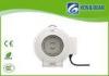 Silent exhaust Hydroponics Inline Fan 165m3/h -198 m3/h 50000 hours