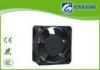 5 Blades Solar DC Cooling Fan 12V with Auto Protection Systems
