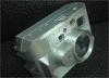 Custom High Precision Metal CNC Machined Prototypes Fabrication