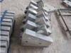 Custom Ni-hard Ball Mill Lining For Dia2.2m Wet Ball Mill