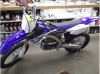 2015 Yamaha YZ 250F