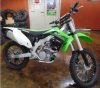 2015 Kawasaki KX 450F