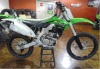 2015 Kawasaki KX 250F