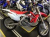 2015 Honda CRF 450R