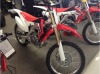 2015 Honda CRF 250R