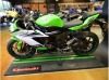 2015 Kawasaki Ninja ZX-6R