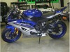 2015 Yamaha YZF R6