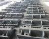 Sag Mill Liners Pearlitic Cr-Mo Alloy Steel Liners For SAG Mills