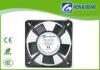 Micro Silent CPU Cooling Fan Home , 18W 380V AC Mini Fan 33.2CFM