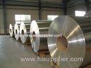 AL Foil Hydrophilic Aluminium Foil Manufacturing Process for Heat And Acoustic Insulation