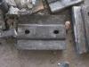 Cr-Mo Alloy Steel Liners Mill Liners With HRC33-43 And AK 70J