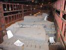 Cr-Mo Steel Liners Sag Mill Liners For AG Mills And SAG mills