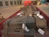 Pearlitic Cr-Mo Large Sag Mill Liners Castings For SAG Mills