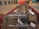 Pearlitic Cr-Mo Large Sag Mill Liners Castings For SAG Mills