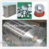 Household Food Packaging Aluminium Foil Jumbo Roll with 8011 8006 60mm - 1000mm