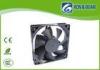 High Pressure Axial Fan Blower 80 x 80 x20 mm 3Pin DC Brushless , Centrifugal Fan