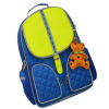 Flash LED school bag