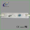 DC12V IP68 aluminum 3lamp led clock module