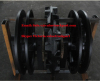 LIEBHERR HS871HD HS872HD Idler Wheel