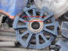 LIEBHERR HS883HD HS885HD Sprocket Wheel