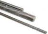 OEM Specialty Hardware Fasteners 316 Stainless Steel Galvanized All thread Rod Studs